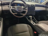  Hyundai  Tucson Hyundai  1.6 T-GDi 7DCT 2WD 48V 150KM Smart 5d #8