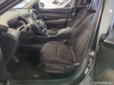  Hyundai  Tucson Hyundai  1.6 T-GDi 7DCT 2WD 48V 150KM Smart 5d #11