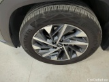  Hyundai  Tucson Hyundai  1.6 T-GDi 7DCT 2WD 48V 150KM Smart 5d #12