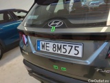  Hyundai  Tucson Hyundai  1.6 T-GDi 7DCT 2WD 48V 150KM Smart 5d #50