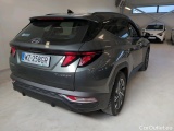  Hyundai  Tucson Hyundai  1.6 T-GDi 7DCT 2WD 48V 150KM Smart 5d #2