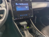 Hyundai  Tucson Hyundai  1.6 T-GDi 7DCT 2WD 48V 150KM Smart 5d #9