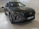  Hyundai  Tucson Hyundai  1.6 T-GDi 7DCT 2WD 48V 150KM Smart 5d #8