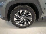  Hyundai  Tucson Hyundai  1.6 T-GDi 7DCT 2WD 48V 150KM Smart 5d #15