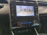  Hyundai  Tucson Hyundai  1.6 T-GDi 7DCT 2WD 48V 150KM Smart 5d #18