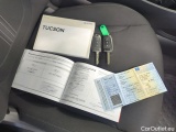  Hyundai  Tucson Hyundai  1.6 T-GDi 7DCT 2WD 48V 150KM Smart 5d #3