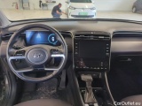  Hyundai  Tucson Hyundai  1.6 T-GDi 7DCT 2WD 48V 150KM Smart 5d #9