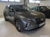  Hyundai  Tucson Hyundai  1.6 T-GDi 7DCT 2WD 48V 150KM Smart 5d #10