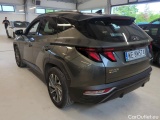  Hyundai  Tucson Hyundai  1.6 T-GDi 7DCT 2WD 48V 150KM Smart 5d #6