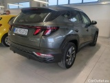 Hyundai  Tucson Hyundai  1.6 T-GDi 7DCT 2WD 48V 150KM Smart 5d #2