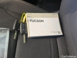  Hyundai  Tucson Hyundai  1.6 T-GDi 7DCT 2WD 48V 150KM Smart 5d #3