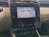  Hyundai  Tucson Hyundai  1.6 T-GDi 7DCT 2WD 48V 150KM Smart 5d #14