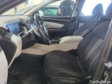  Hyundai  Tucson Hyundai  1.6 T-GDi 7DCT 2WD 48V 150KM Smart 5d #17