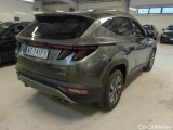  Hyundai  Tucson Hyundai  1.6 T-GDi HEV 6AT 2WD 230KM Executive 5d #2