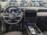  Hyundai  Tucson Hyundai  1.6 T-GDi HEV 6AT 2WD 230KM Executive 5d #8