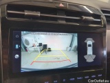  Hyundai  Tucson Hyundai  1.6 T-GDi HEV 6AT 2WD 230KM Executive 5d #9