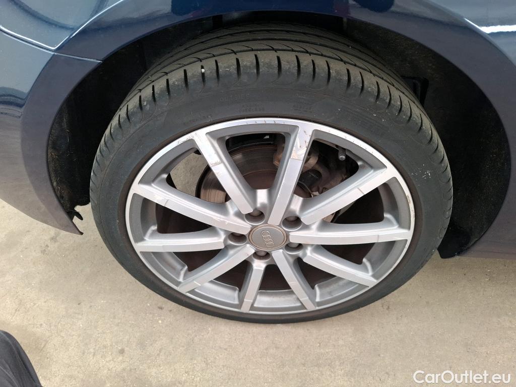  Audi  A3 AUDI  Sportback 5p Berline 30 TDI 116 S TRONIC DESIGN LUXE #5