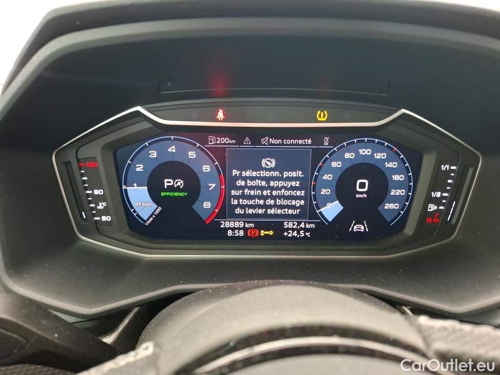  Audi  A1 Sportback  35 TFSI S line 1.5 TFSI 150CV BVA7 E6d #22