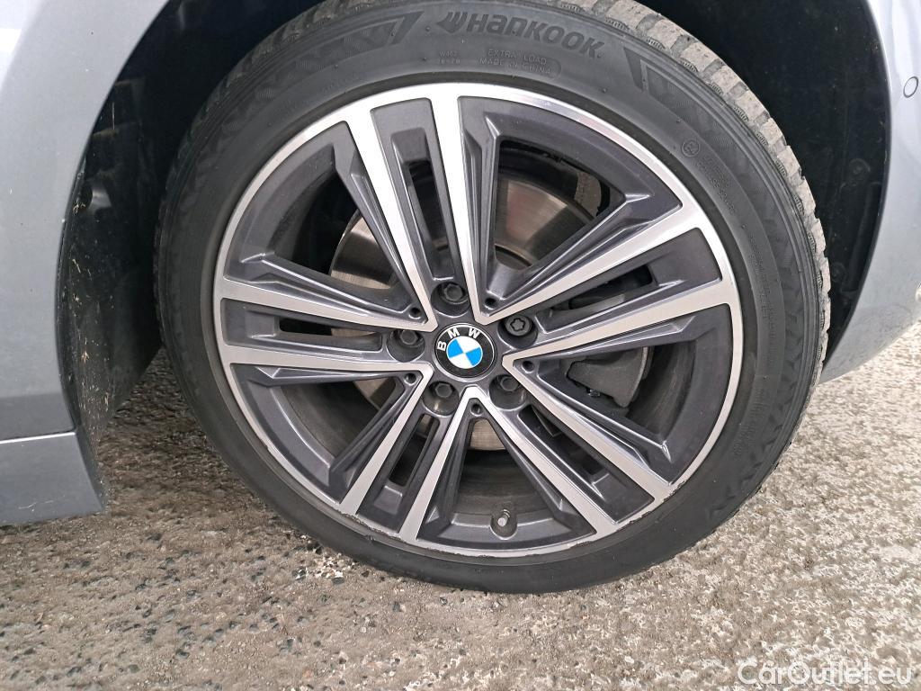  Bmw  Serie 1 1 Berline 116 d 1.5 115CV BVA7 E6d #17