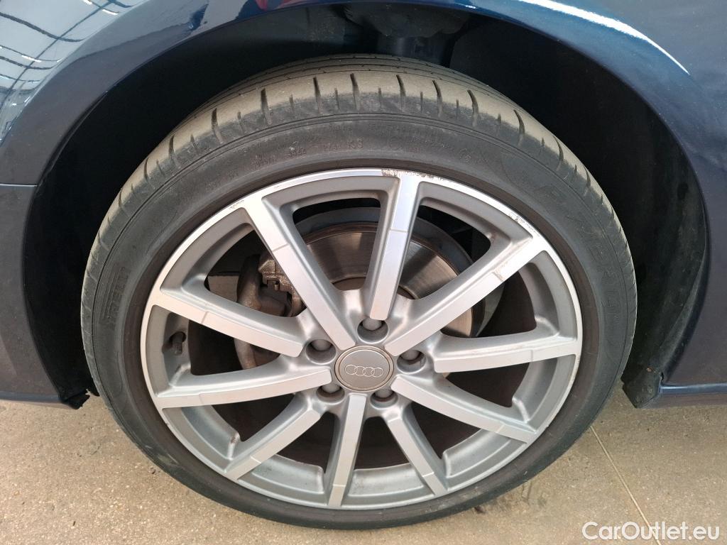  Audi  A3 AUDI  Sportback 5p Berline 30 TDI 116 S TRONIC DESIGN LUXE #2