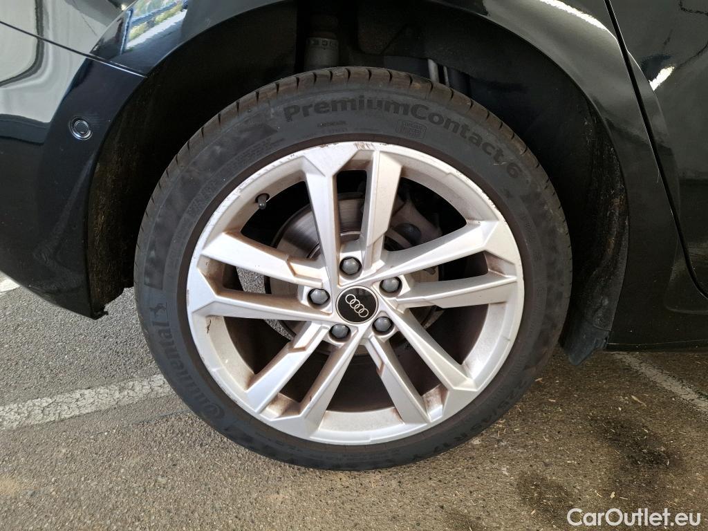  Audi  A3  Sportback 30 TDI Business Line 2.0 TDI 115CV BVA7 E6d #27