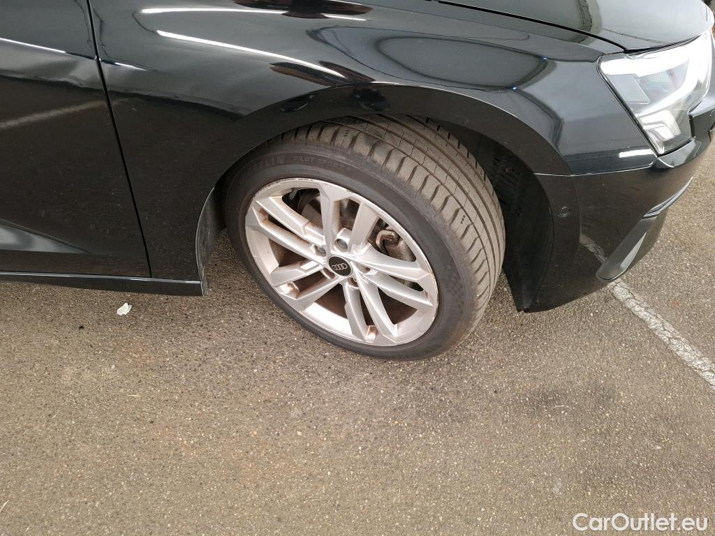  Audi  A3  Sportback 30 TDI Business Line 2.0 TDI 115CV BVA7 E6d #11