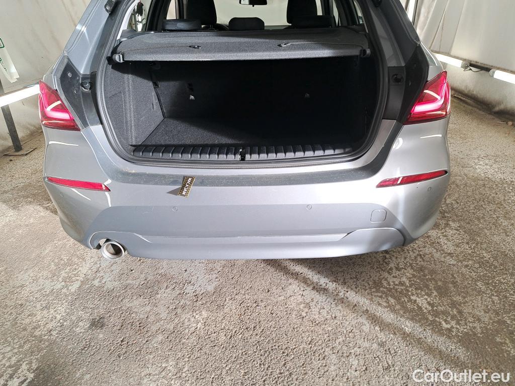  Bmw  Serie 1 1 Berline 116 d 1.5 115CV BVA7 E6d #5