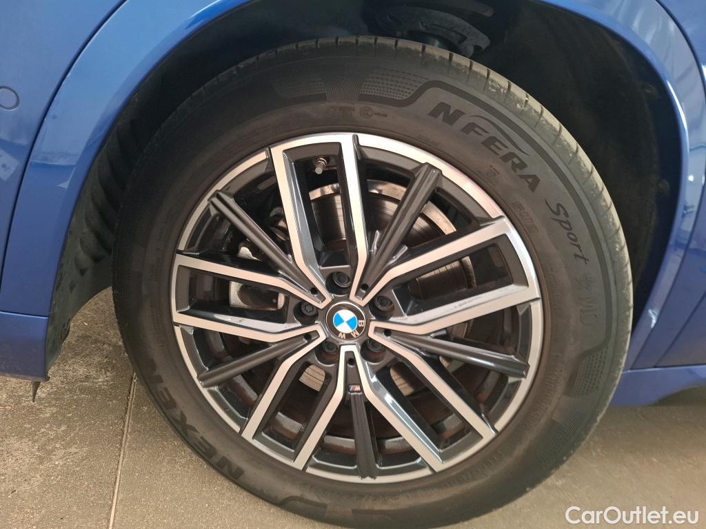  Bmw  X1 BMW  / 2022 / 5P / SUV sDrive20i M Sport DKG7 #4