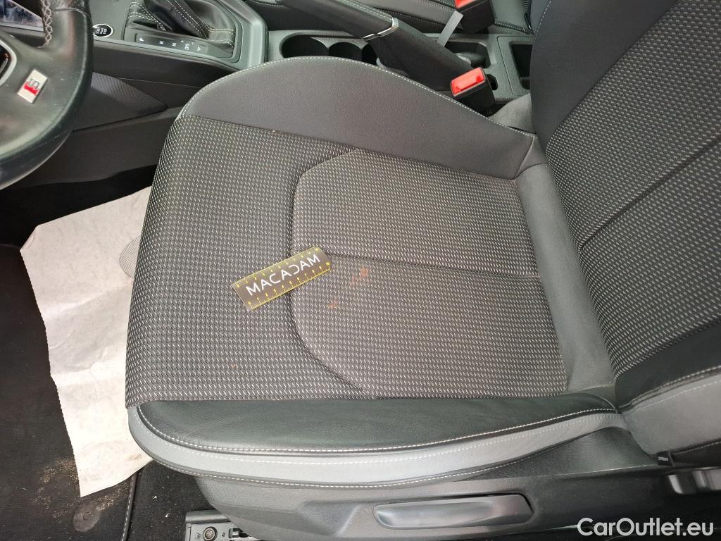  Audi  A1 Sportback  35 TFSI S line 1.5 TFSI 150CV BVA7 E6d #19