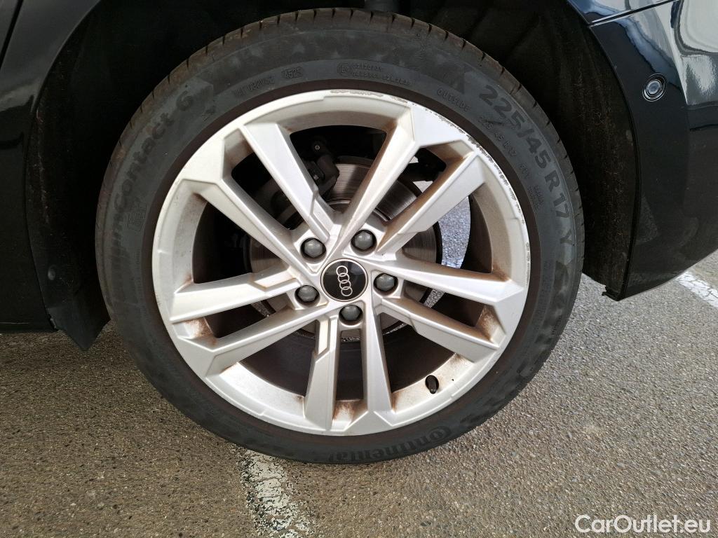  Audi  A3  Sportback 30 TDI Business Line 2.0 TDI 115CV BVA7 E6d #23
