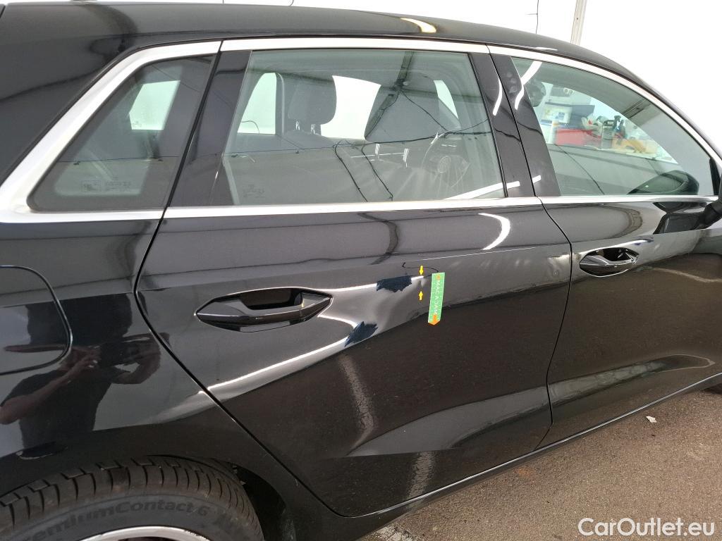  Audi  A3  Sportback 30 TDI Business Line 2.0 TDI 115CV BVA7 E6d #41
