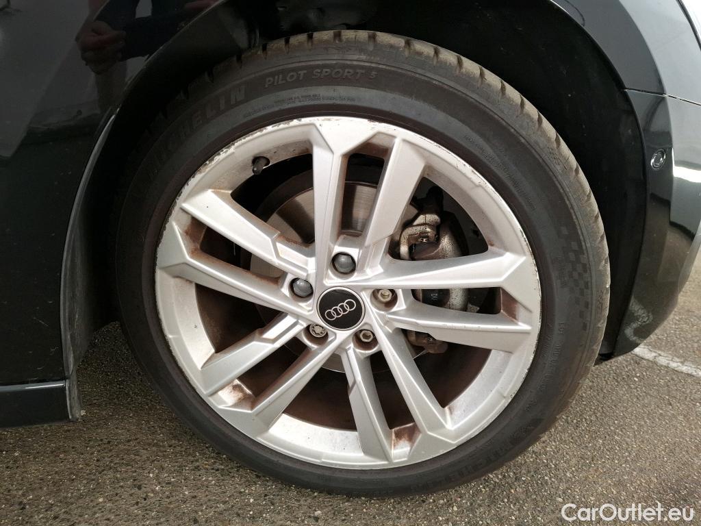 Audi  A3  Sportback 30 TDI Business Line 2.0 TDI 115CV BVA7 E6d #12