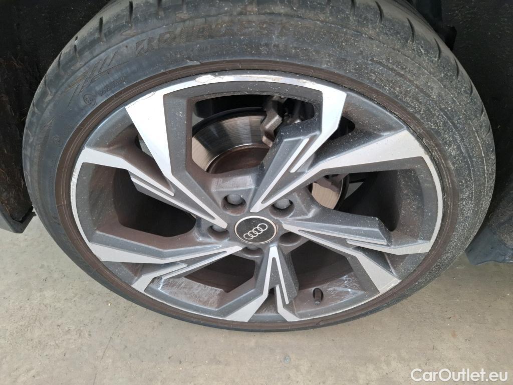  Audi  A3 AUDI  Sportback / 2020 / 5P / Berline 30 TFSI MHEV S Tronic 110 S Line #35