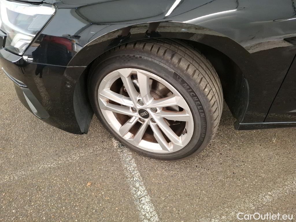  Audi  A3  Sportback 30 TDI Business Line 2.0 TDI 115CV BVA7 E6d #15
