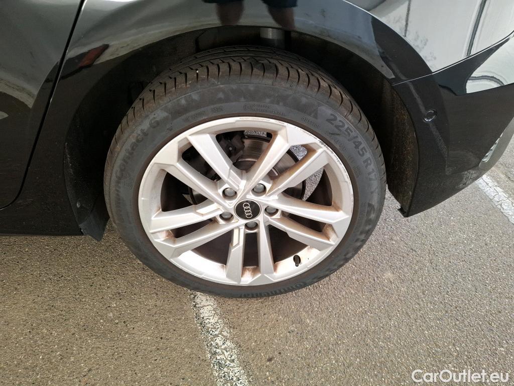  Audi  A3  Sportback 30 TDI Business Line 2.0 TDI 115CV BVA7 E6d #8