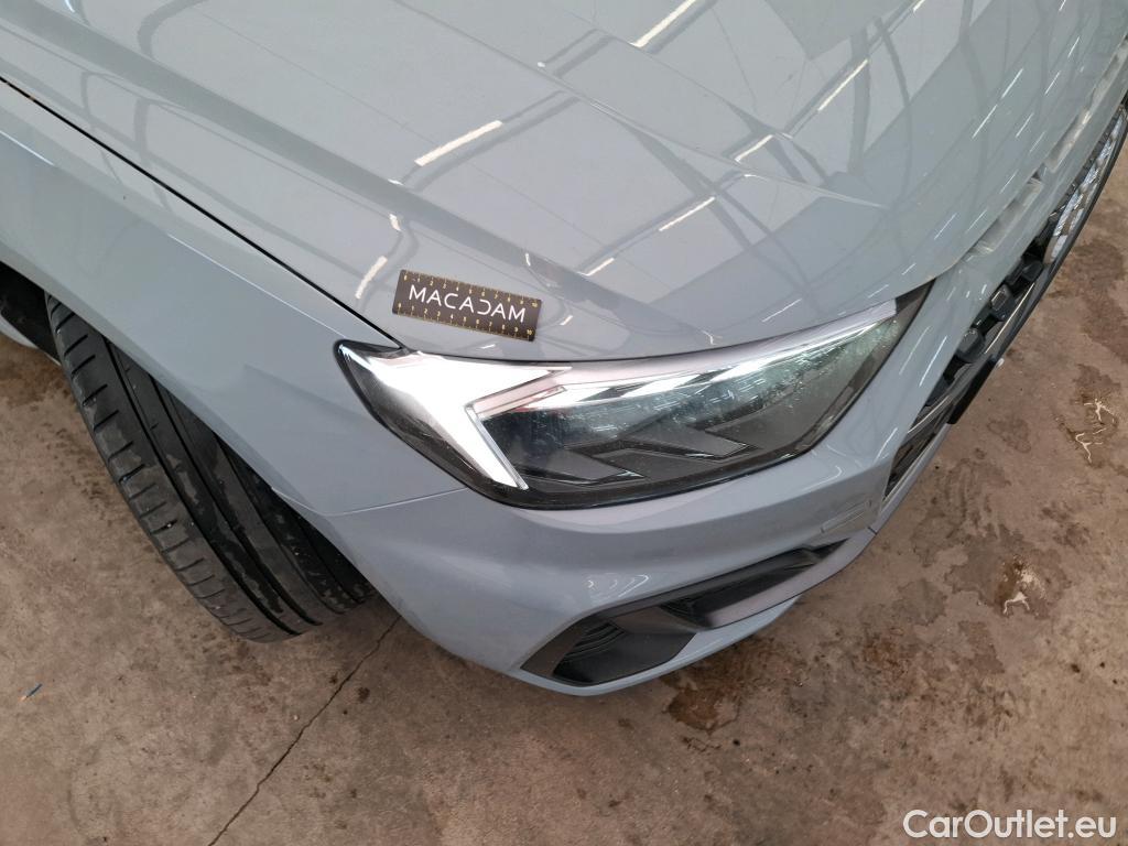  Audi  A1 Sportback  35 TFSI S line 1.5 TFSI 150CV BVA7 E6d #16