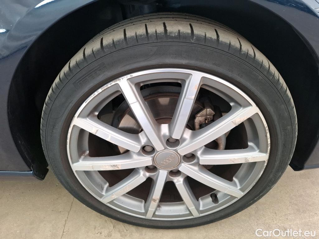  Audi  A3 AUDI  Sportback 5p Berline 30 TDI 116 S TRONIC DESIGN LUXE #10