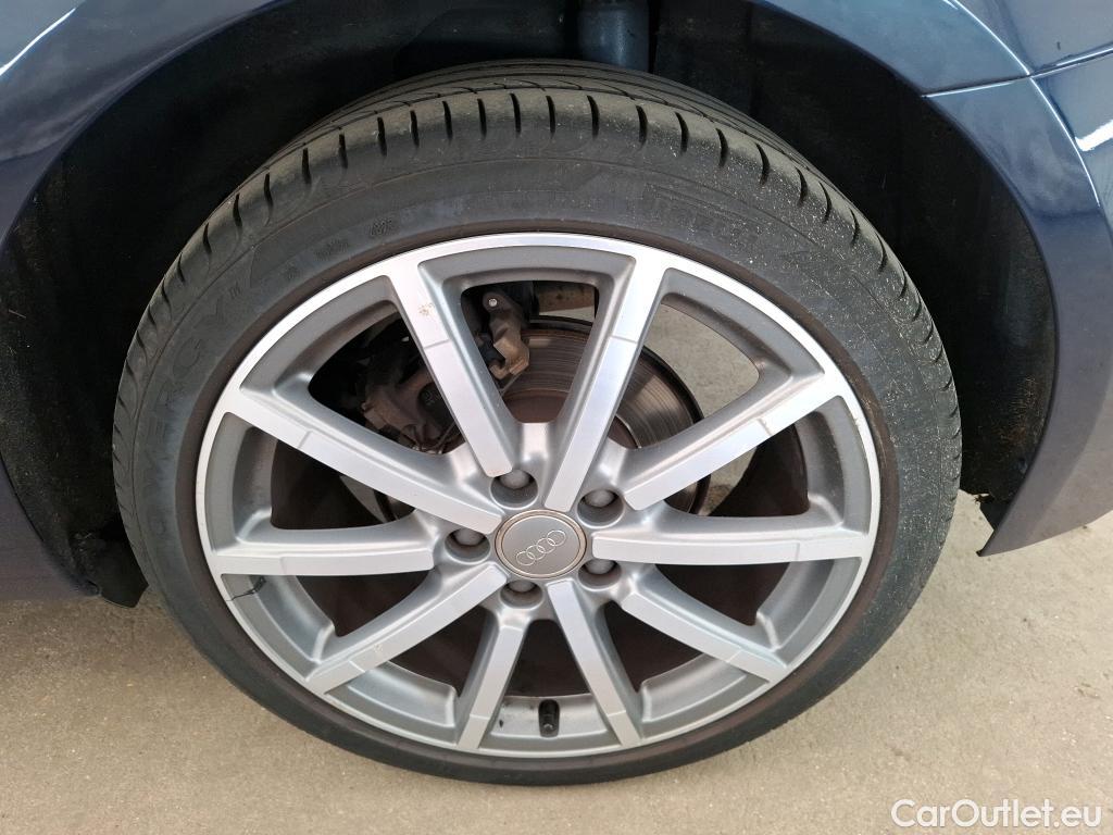 Audi  A3 AUDI  Sportback 5p Berline 30 TDI 116 S TRONIC DESIGN LUXE #57