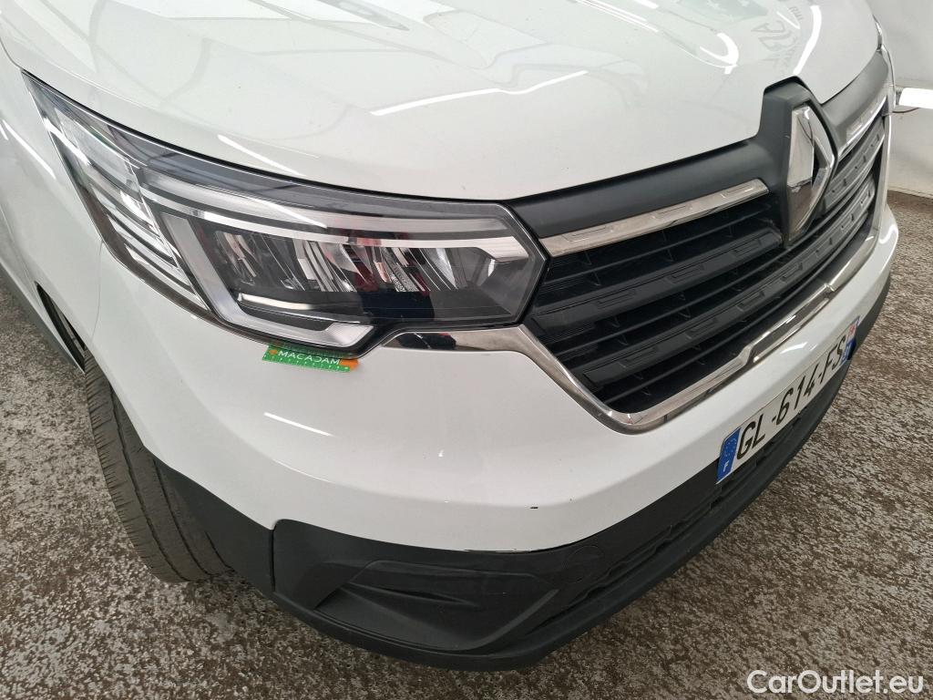  Renault  Trafic  III Fourgon L2H1 3T Confort 2.0 dCi 130CV BVM6 E6d #12