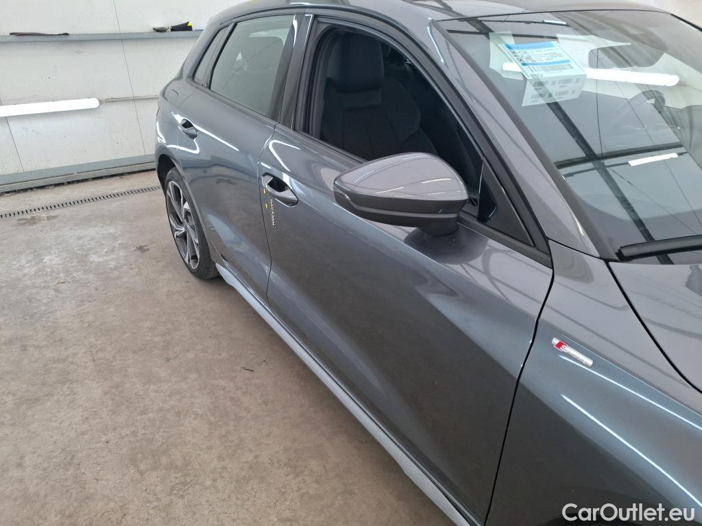  Audi  A3 AUDI  Sportback / 2020 / 5P / Berline 30 TFSI MHEV S Tronic 110 S Line #69