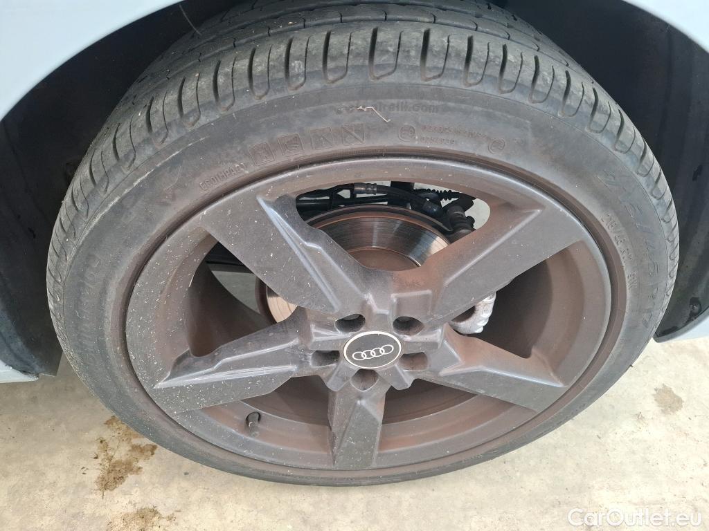  Audi  A1 Sportback  35 TFSI S line 1.5 TFSI 150CV BVA7 E6d #6