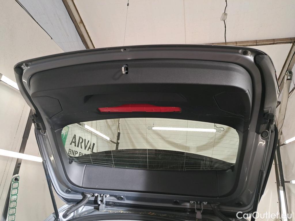  Bmw  Serie 1 1 Berline 116 d 1.5 115CV BVA7 E6d #24