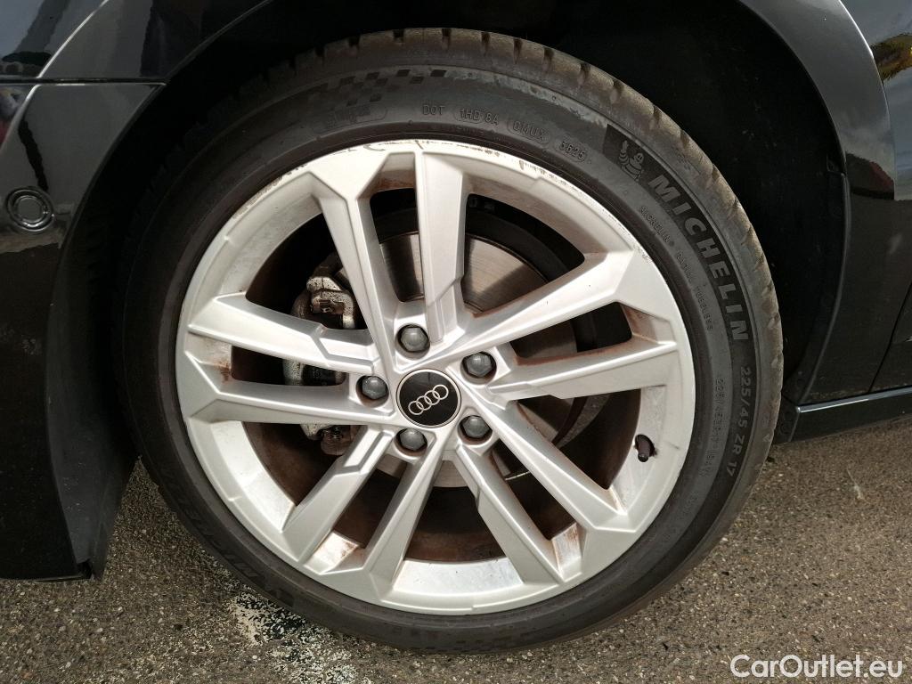  Audi  A3  Sportback 30 TDI Business Line 2.0 TDI 115CV BVA7 E6d #16