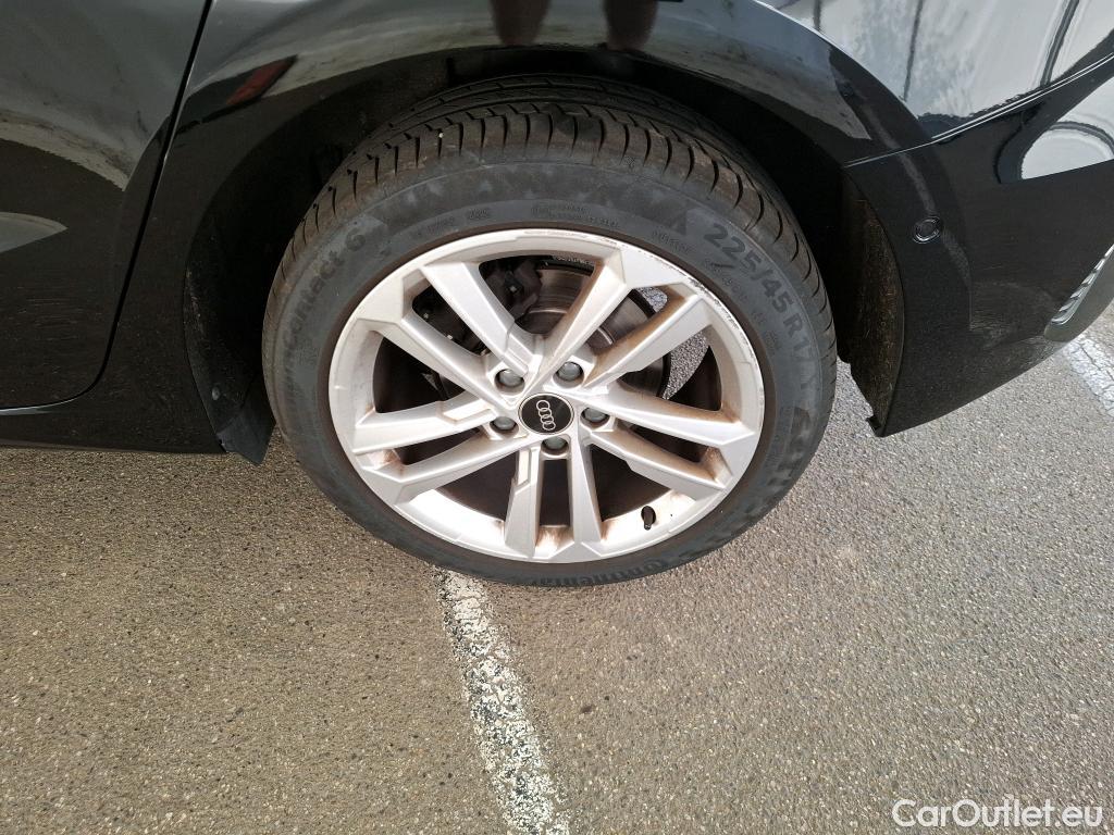  Audi  A3  Sportback 30 TDI Business Line 2.0 TDI 115CV BVA7 E6d #22