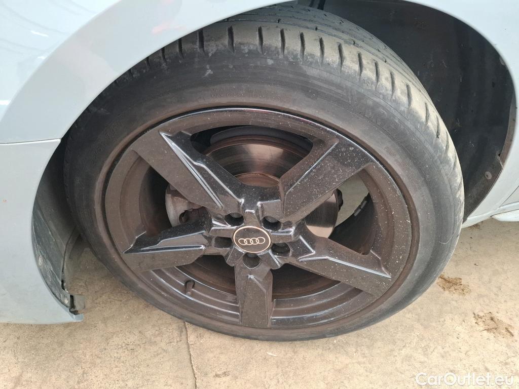  Audi  A1 Sportback  35 TFSI S line 1.5 TFSI 150CV BVA7 E6d #3