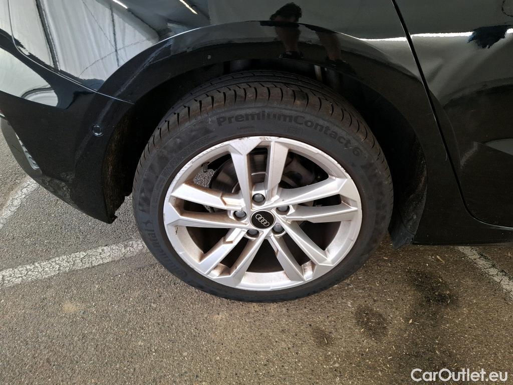  Audi  A3  Sportback 30 TDI Business Line 2.0 TDI 115CV BVA7 E6d #26