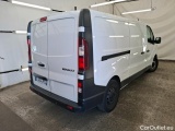  Renault  Trafic  III Fourgon L2H1 3T Confort 2.0 dCi 130CV BVM6 E6d #3