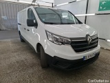  Renault  Trafic  III Fourgon L2H1 3T Confort 2.0 dCi 130CV BVM6 E6d #4