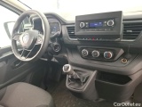  Renault  Trafic  III Fourgon L2H1 3T Confort 2.0 dCi 130CV BVM6 E6d #5