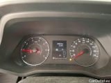  Renault  Trafic  III Fourgon L2H1 3T Confort 2.0 dCi 130CV BVM6 E6d #6